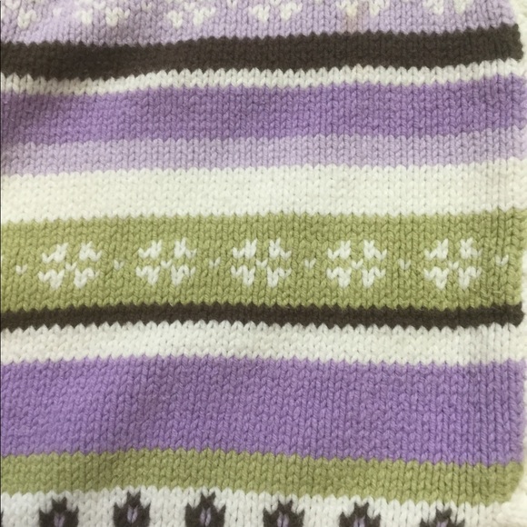 Gymboree button-down sweater - Picture 3 of 3